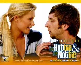 The Hottie And The Nottie 008