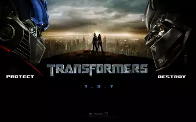 Transformers 003