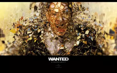 Wanted 008
