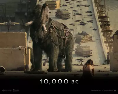 10 000 BC 003