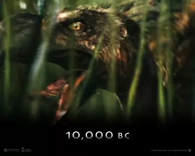 10 000 BC 005