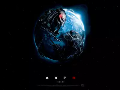 Alien Vs Predator Requiem 003