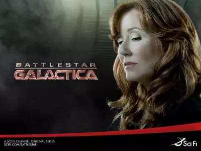 Battlestar Galactica 005