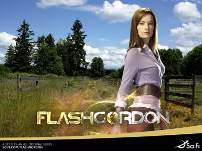 Flash Gordon 009