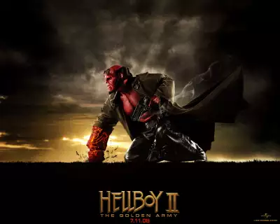 Hellboy 2 The Golden Army 001