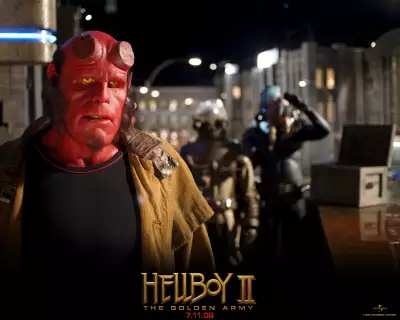 Hellboy 2 The Golden Army 003