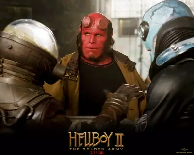Hellboy 2 The Golden Army 011