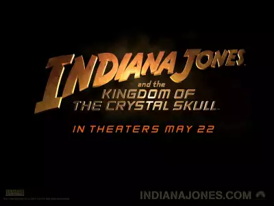 Indiana Jones And The Kingdom Of The Crystall Skull 007