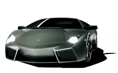 Lamborghini Reventon Widescreen 002