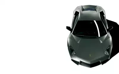 Lamborghini Reventon Widescreen 006