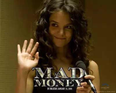 Mad Money 003