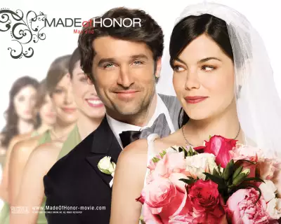 Made Of Honor 001