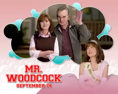 Mr Woodcock 002