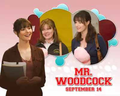 Mr Woodcock 004