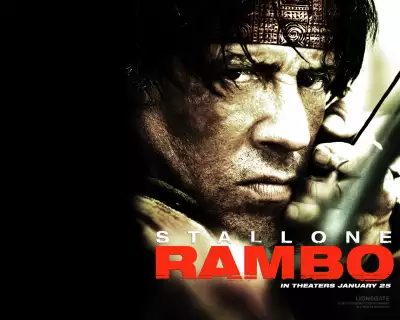 Rambo 002