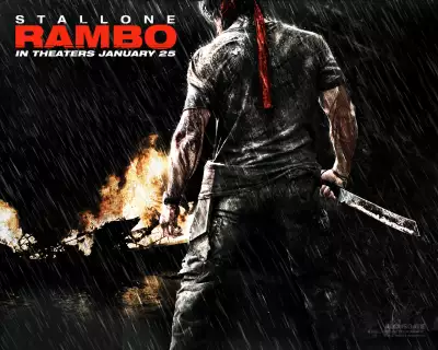 Rambo 003
