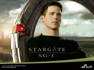 Stargate Sg 1 001