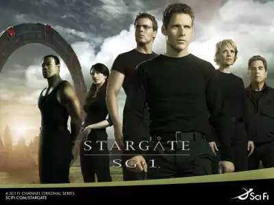Stargate Sg 1 008
