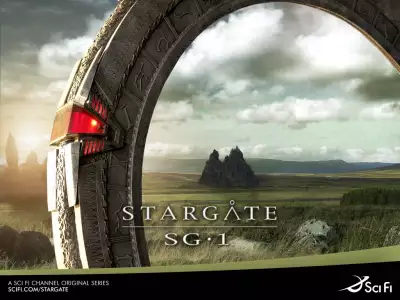 Stargate Sg 1 009