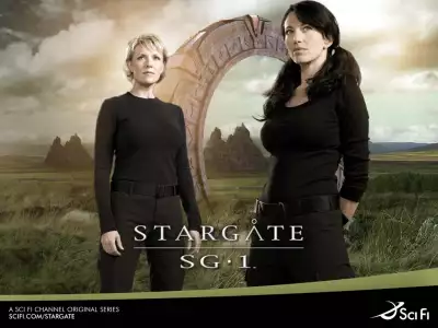 Stargate Sg 1 011