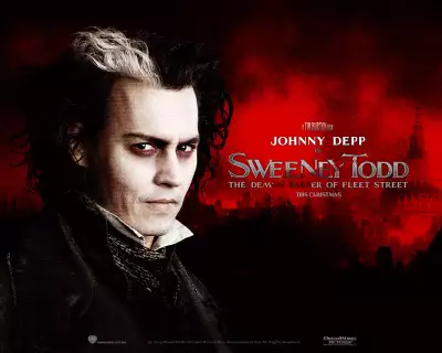 Sweeny Todd Is Coming 003