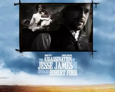 The Assassination Of Jesse James 003