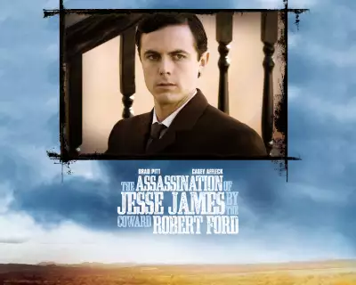 The Assassination Of Jesse James 005
