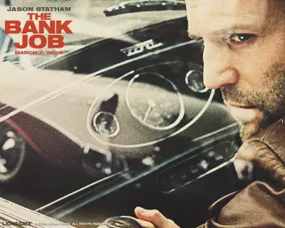 The Bank Job 001