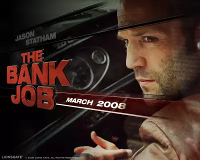 The Bank Job 005