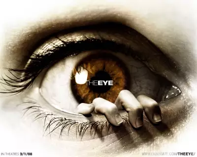 The Eye 004