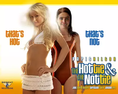 The Hottie And The Nottie 003