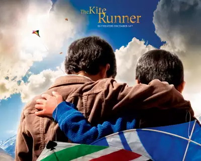 The Kite Runner 001