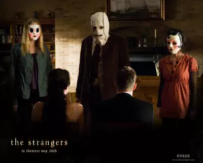 The Strangers 005