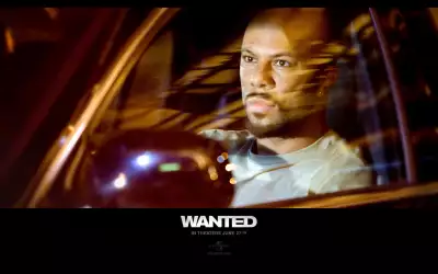 Wanted 006