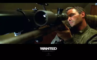 Wanted 010