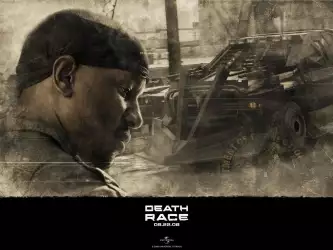 Death Race 007
