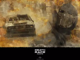 Death Race 009