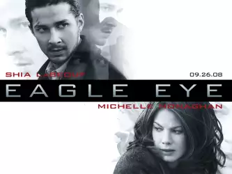 Eagle Eye 001