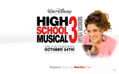 High School Musical 3 006