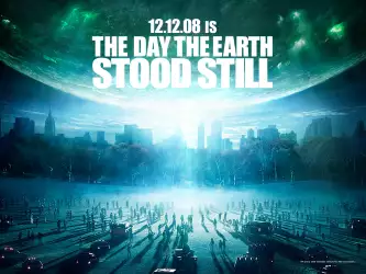 The Day The Earth Stood Still 001