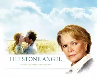 The Stone Angel 001