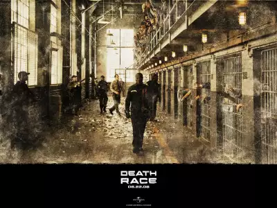 Death Race 002