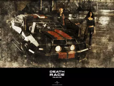 Death Race 003
