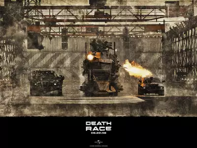 Death Race 004