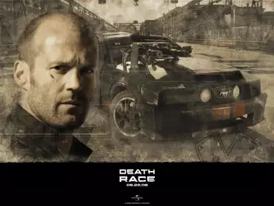 Death Race 006