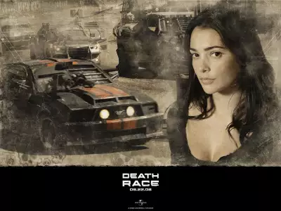 Death Race 008