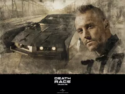 Death Race 010