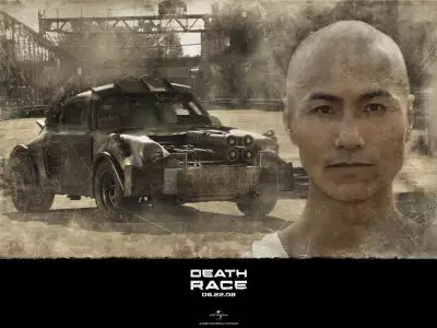 Death Race 012