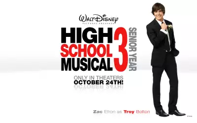 High School Musical 3 002