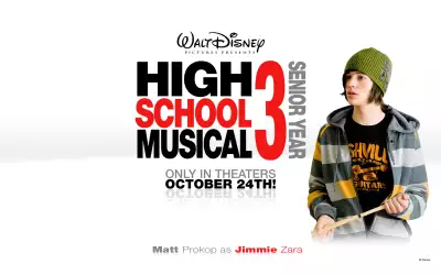 High School Musical 3 004